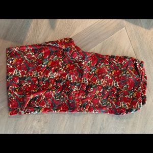 LuLaRoe leggings-TC